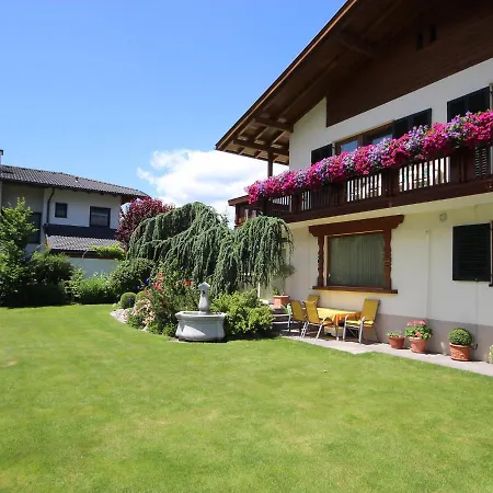 Oberhofen Flaurling